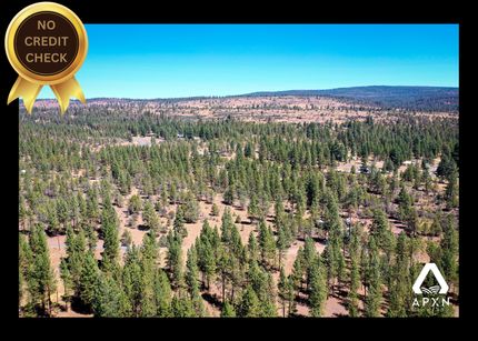 Waterfront Property in Klamath County, Oregon