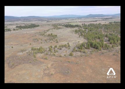 Riverfront Property in Klamath County, Oregon