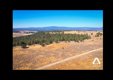 Riverfront Property in Klamath County, Oregon