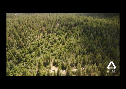 Riverfront Property in Klamath County, Oregon