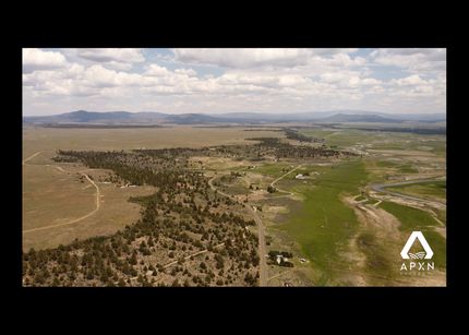 Lakefront Property in Klamath County, Oregon