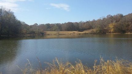 Recreational Property in Jackson County, Georgia