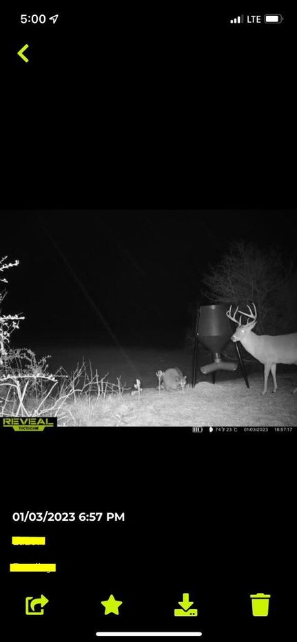 Recreational Property for sale in Escambia County, Alabama