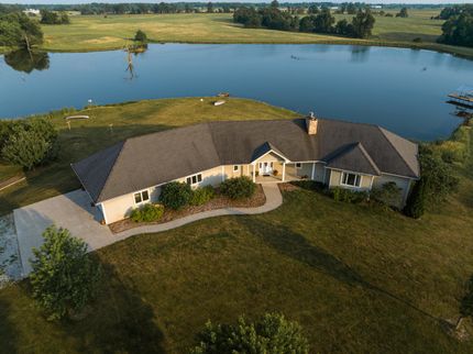 House in Boone County, Missouri