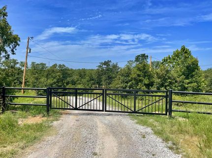 Farm and Ranch in Creek County, Oklahoma