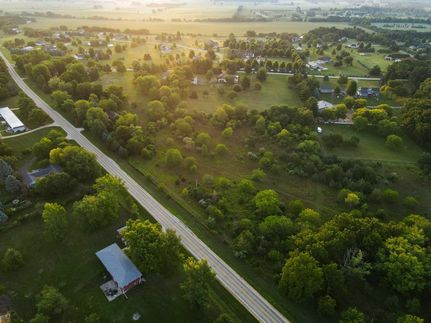 Recreational Property in Ogle County, Illinois
