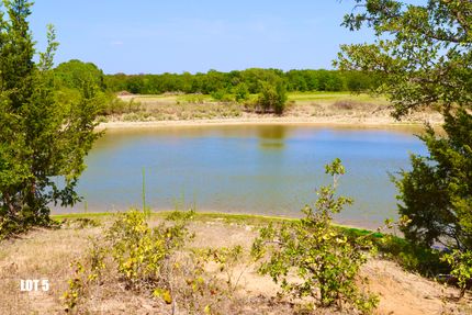 Recreational Property in Wise County, Texas