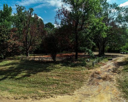Farm and Ranch in Rusk County, Texas