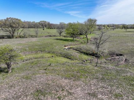 Farm and Ranch in Okmulgee County, Oklahoma