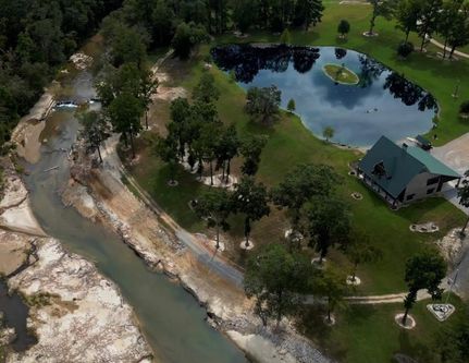 Land in Wilkinson County, Mississippi