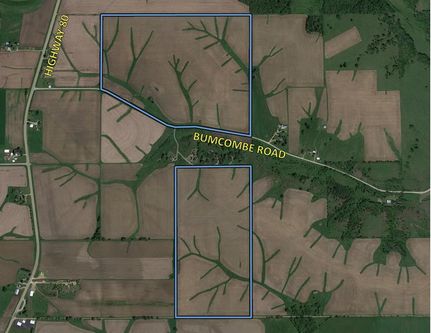 Farm and Ranch in Grant County, Wisconsin