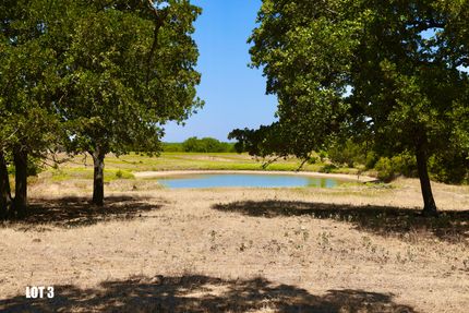 Farm and Ranch in Wise County, Texas