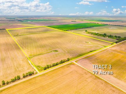 Timberland Property in Sumner County, Kansas