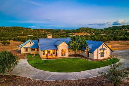 Recreational Property in Bandera County, Texas
