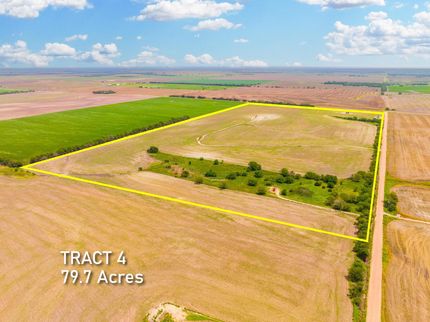 Recreational Property in Sumner County, Kansas