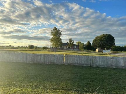 Farm and Ranch in Cass County, Missouri
