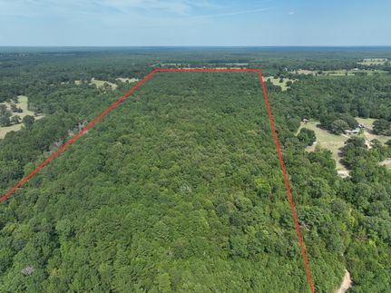 Recreational Property in Marion County, Texas