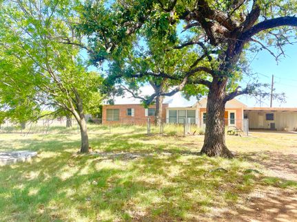 Commercial Property for sale in Mason County, Texas