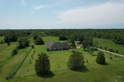 Undeveloped Land in Montgomery County, Alabama