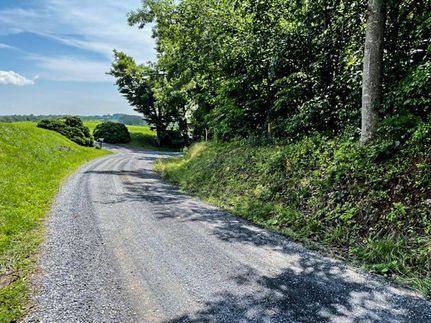 Recreational Property in Bedford County, Virginia