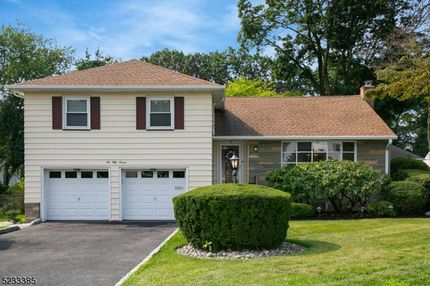 Land in Union County, New Jersey