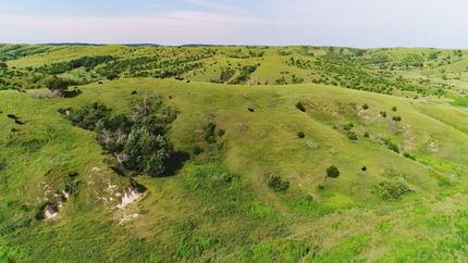 Farm and Ranch in Lincoln County, Nebraska