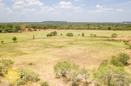 Undeveloped Land in Hill County, Texas