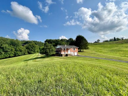 Farm and Ranch in Monongalia County, West Virginia