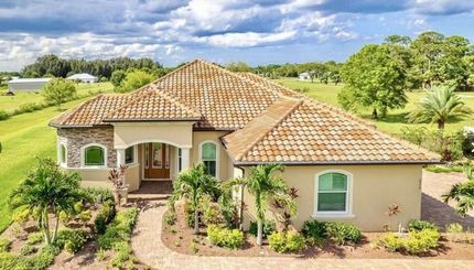 Recreational Property in Indian River County, Florida