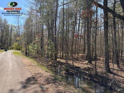 Land in Pulaski County, Arkansas