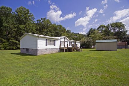 Recreational Property in Summers County, West Virginia