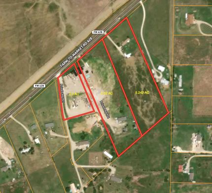 Commercial Property for sale in Denton County, Texas