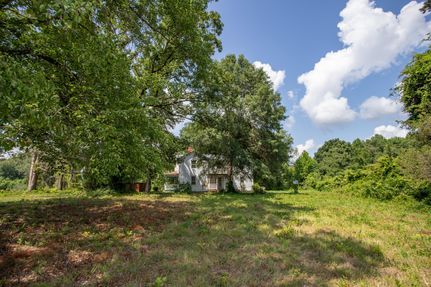 Land in Albemarle County, Virginia