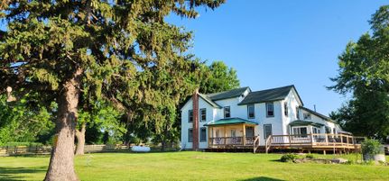 Hunting Property in Winnebago County, Illinois