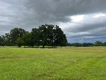 Recreational Property in Bowie County, Texas