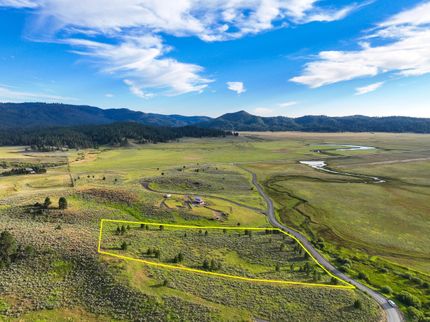 Land in Valley County, Idaho