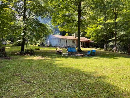 Hunting Property in Chautauqua County, New York