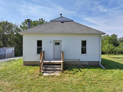 Commercial Property in Wapello County, Iowa