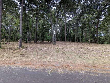 Undeveloped Land in Smith County, Texas