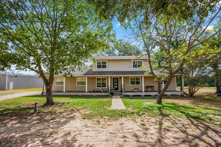 Land in Walker County, Texas