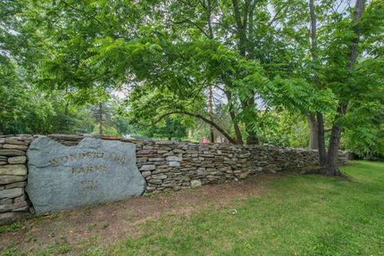 Farm and Ranch in Sussex County, New Jersey