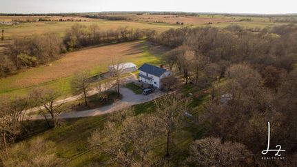 Farm and Ranch in Montgomery County, Kansas