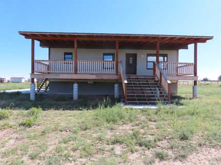 Farm and Ranch in Fremont County, Wyoming