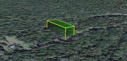 Recreational Property in Liberty County, Texas