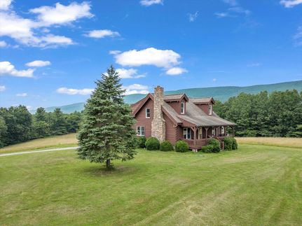 Recreational Property in Craig County, Virginia