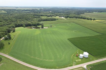 Farm and Ranch in Marshall County, Illinois