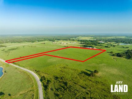 Commercial Property in Osage County, Oklahoma