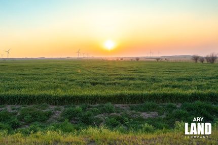 Farm and Ranch in Noble County, Oklahoma