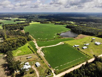 Recreational Property in Holmes County, Florida