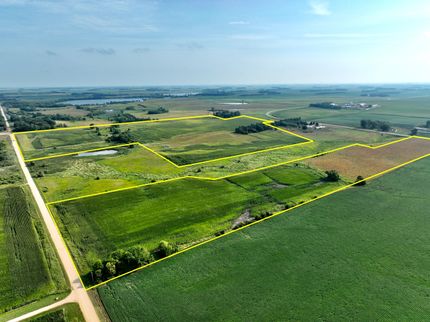 Farm and Ranch in Murray County, Minnesota